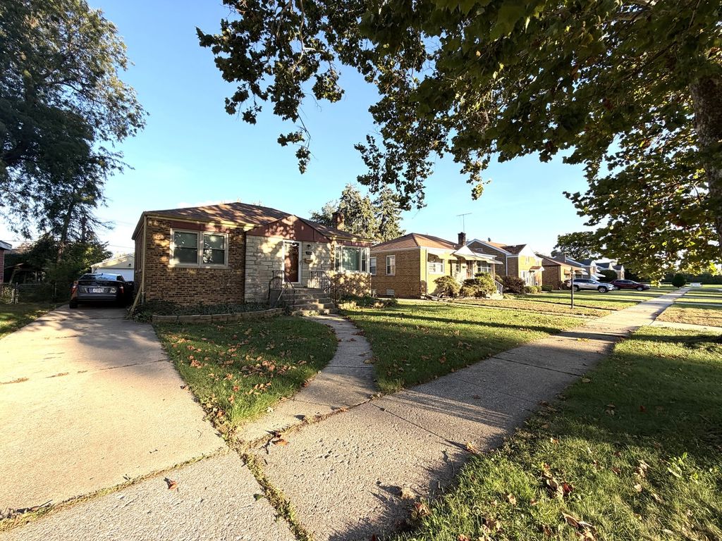 2321 S 24th Avenue, Broadview, IL 60155 — photo 4