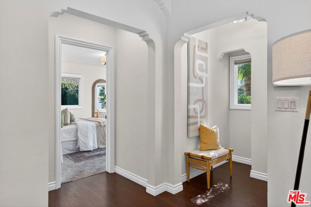 8617 Olin Street, Los Angeles, CA 90034