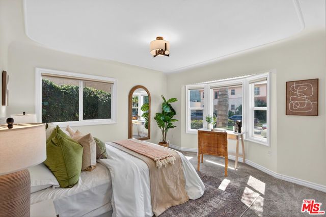 8617 Olin Street, Los Angeles, CA 90034