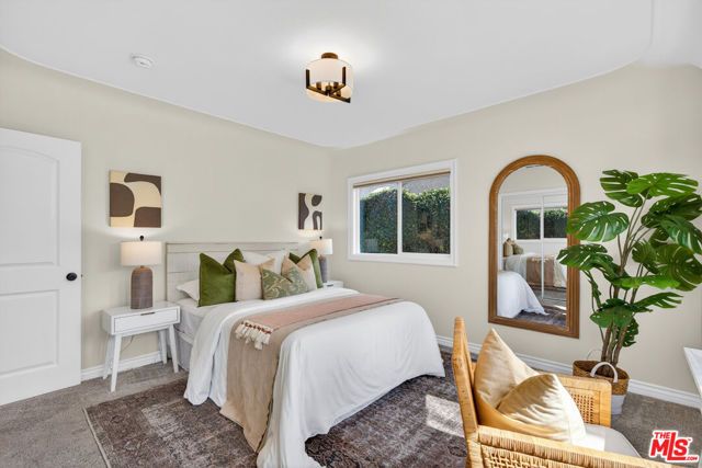 8617 Olin Street, Los Angeles, CA 90034