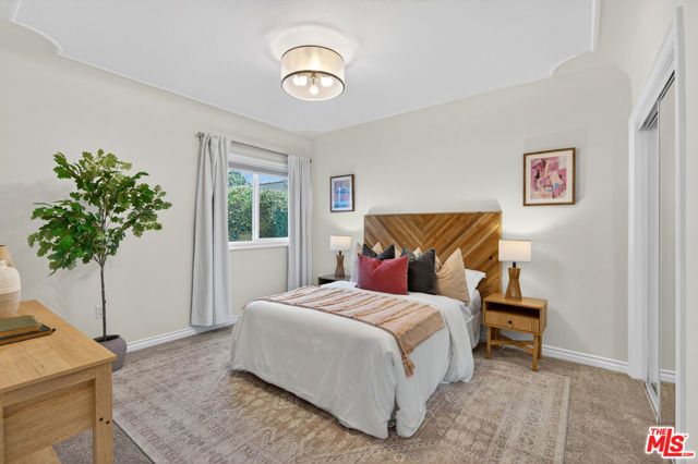 8617 Olin Street, Los Angeles, CA 90034