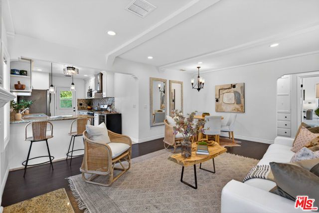 8617 Olin Street, Los Angeles, CA 90034