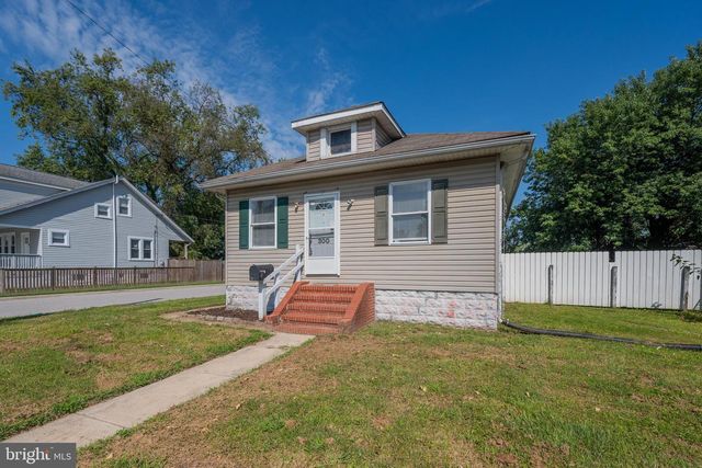 300 DORIS AVE, Brooklyn, MD 21225
