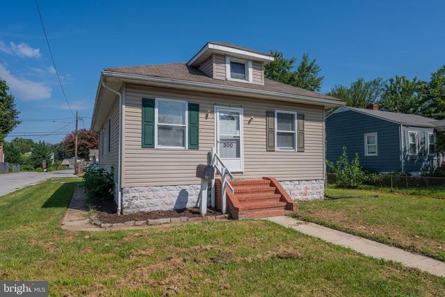 300 DORIS AVE, Brooklyn, MD 21225