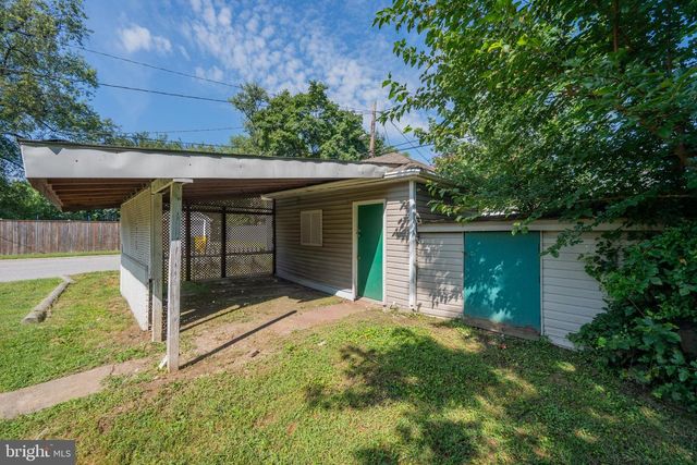 300 DORIS AVE, Brooklyn, MD 21225