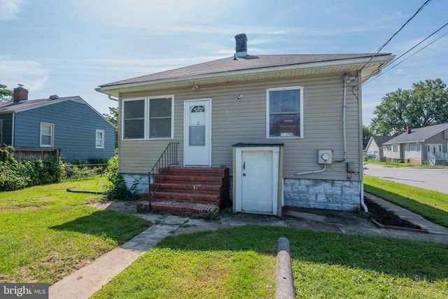 300 DORIS AVE, Brooklyn, MD 21225