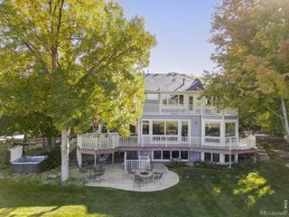 7247 Longview Drive, Niwot, CO 80503