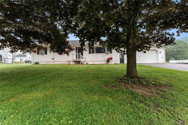 87 Skyline Drive, Scriba, NY 13126