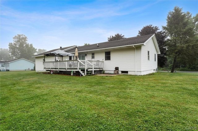 87 Skyline Drive, Scriba, NY 13126