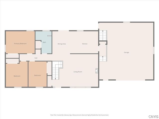 87 Skyline Drive, Scriba, NY 13126