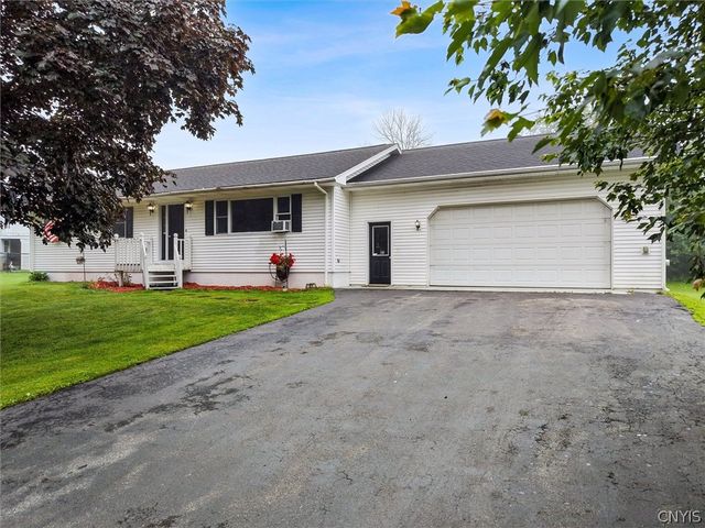 87 Skyline Drive, Scriba, NY 13126