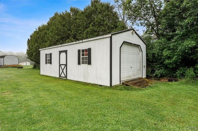 87 Skyline Drive, Scriba, NY 13126