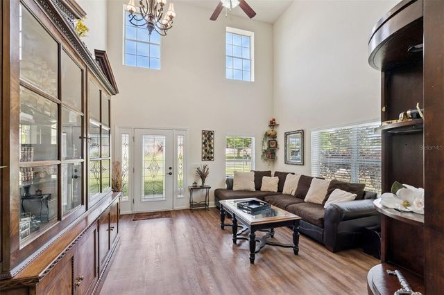 3135 PIZZARO PLACE, Clermont, FL 34715