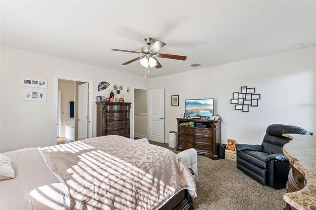 3135 PIZZARO PLACE, Clermont, FL 34715