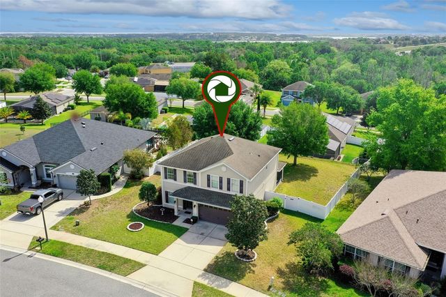 3135 PIZZARO PLACE, Clermont, FL 34715