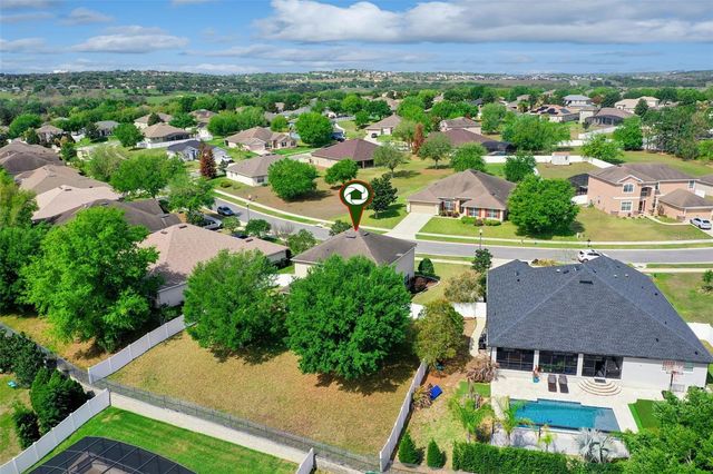 3135 PIZZARO PLACE, Clermont, FL 34715