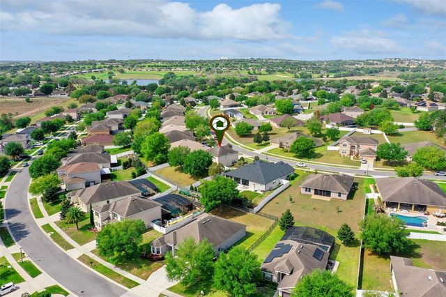 3135 PIZZARO PLACE, Clermont, FL 34715