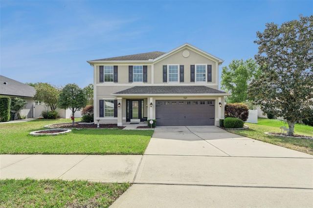 3135 PIZZARO PLACE, Clermont, FL 34715