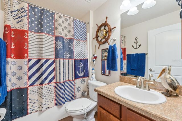 3135 PIZZARO PLACE, Clermont, FL 34715