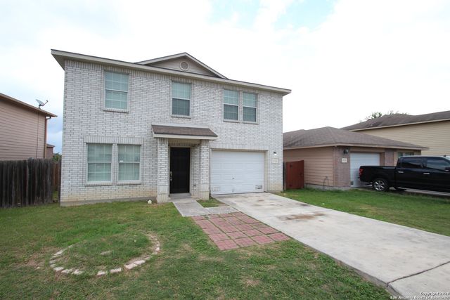 3726 KRIE TRAIL, San Antonio, TX 78245