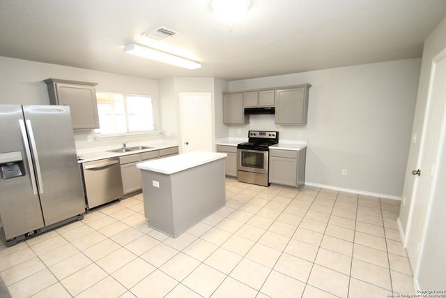 3726 KRIE TRAIL, San Antonio, TX 78245