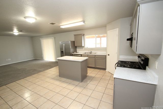 3726 KRIE TRAIL, San Antonio, TX 78245