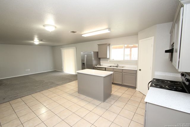 3726 KRIE TRAIL, San Antonio, TX 78245