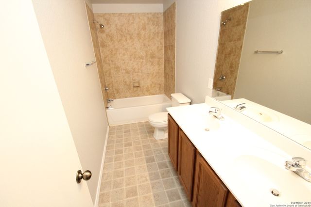 3726 KRIE TRAIL, San Antonio, TX 78245
