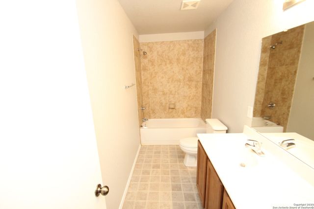 3726 KRIE TRAIL, San Antonio, TX 78245