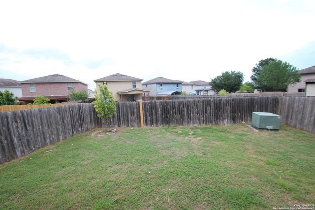 3726 KRIE TRAIL, San Antonio, TX 78245