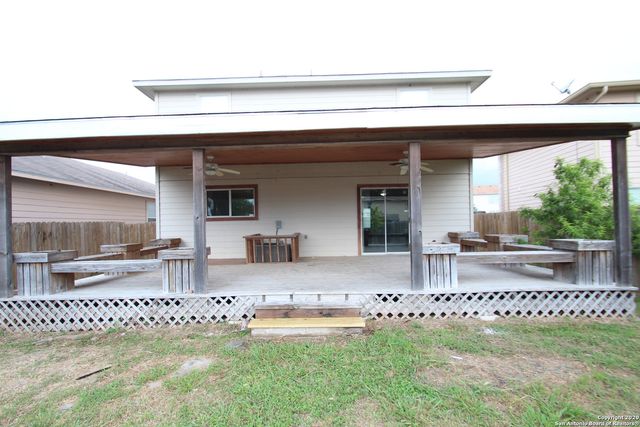 3726 KRIE TRAIL, San Antonio, TX 78245
