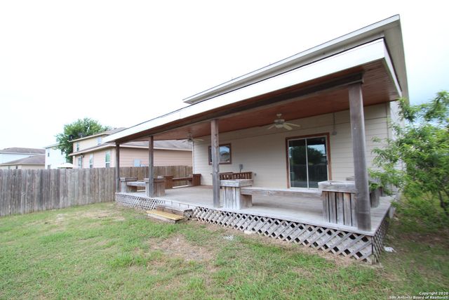 3726 KRIE TRAIL, San Antonio, TX 78245