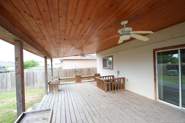 3726 KRIE TRAIL, San Antonio, TX 78245