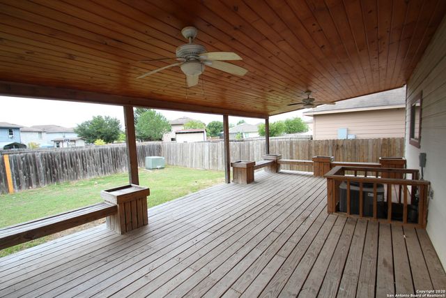 3726 KRIE TRAIL, San Antonio, TX 78245