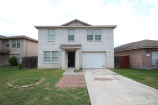 3726 KRIE TRAIL, San Antonio, TX 78245