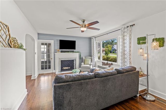 416 Lexington Avenue, High Point, NC 27262