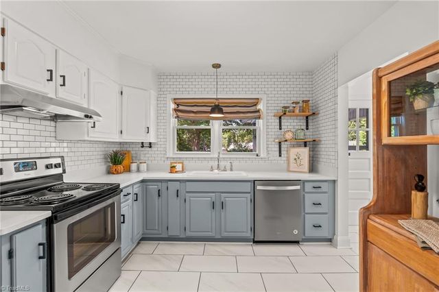 416 Lexington Avenue, High Point, NC 27262