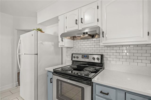 416 Lexington Avenue, High Point, NC 27262