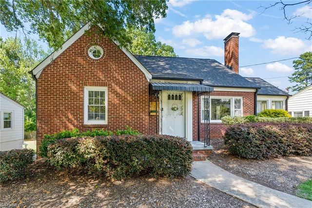 416 Lexington Avenue, High Point, NC 27262