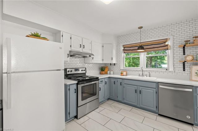 416 Lexington Avenue, High Point, NC 27262