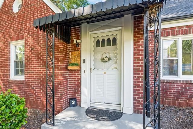 416 Lexington Avenue, High Point, NC 27262