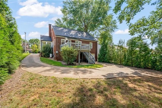 416 Lexington Avenue, High Point, NC 27262