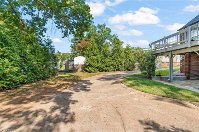 416 Lexington Avenue, High Point, NC 27262