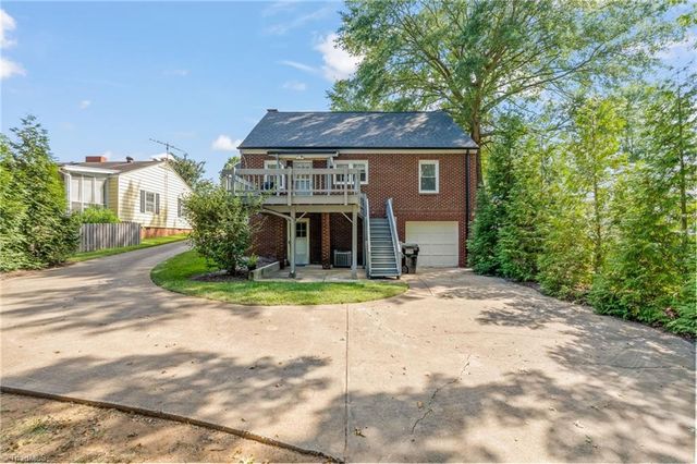 416 Lexington Avenue, High Point, NC 27262