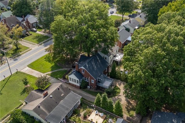 416 Lexington Avenue, High Point, NC 27262