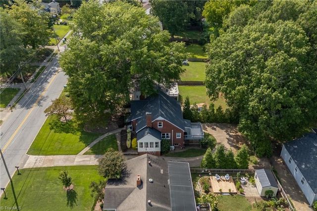 416 Lexington Avenue, High Point, NC 27262