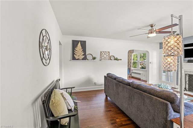 416 Lexington Avenue, High Point, NC 27262