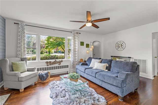 416 Lexington Avenue, High Point, NC 27262