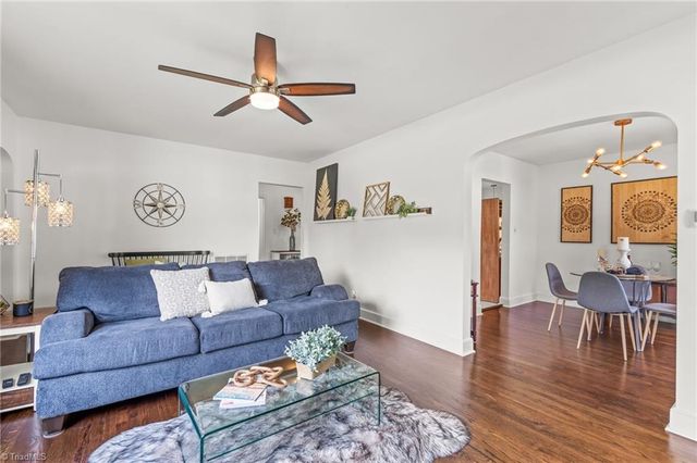 416 Lexington Avenue, High Point, NC 27262