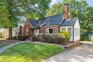 416 Lexington Avenue, High Point, NC 27262